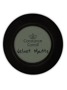 Constance Carroll Eyeshadow Velvet Matte Mono no. 18