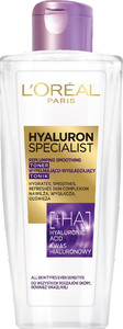L'Oreal Hyaluron Specjalist Replumping Smoothing Face Toner 200ml