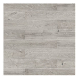 GoodHome Waterproof Laminate Flooring Gladestone Grey AC5 1.973 sqm