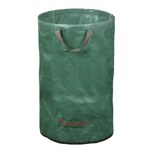 Garden Waste Reusable Bag 120 l 2pcs