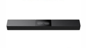 Hisense Compact Sound Bar with Built-in Subwoofer HS2000 2.1