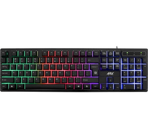 Defender Gaming Wired Keyboard ARX GK-196L