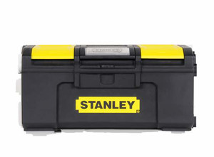 Stanley Tool Box Basic 16"