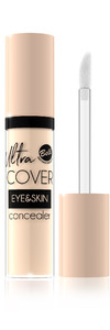 Bell Ultra Cover Eye&Skin Concealer no. 02 Light Sand 5g