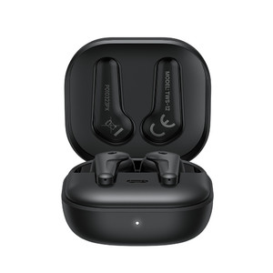 Savio Wireless Headphones Earphones TWS12