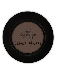 Constance Carroll Eyeshadow Velvet Matte Mono no. 13