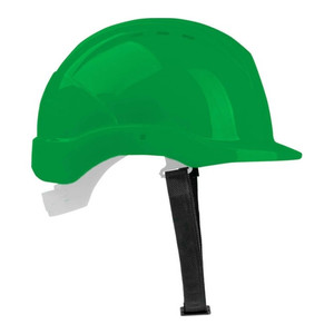 Safety Helmet, green