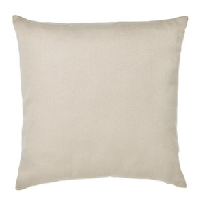 Cushion Taowa 50x50cm, beige