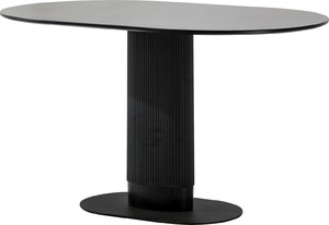 Dining Table Maxim, black