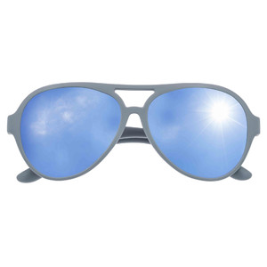 Dooky Junior Sunglasses Jamaica Air 3-7, blue