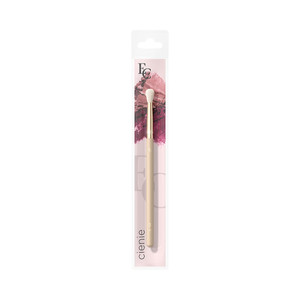 Eveline Make-up Brush for Blending Eyeshadows E04