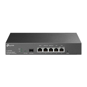 TP-Link Omada Gigabit VPN Router Multi-WAN VPN ER7206