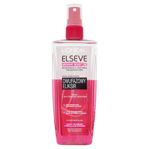 L'Oréal Elseve Arginine Resist Elixir Spray 200ml