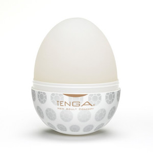 Tenga Egg Crater