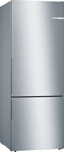 Bosch Fridge-freezer XXL KGV8VLEAS
