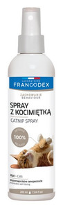 Francodex Spray for Cats with Catnip 200ml