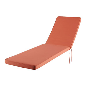 GoodHome Sun Lounger Pad Tiga, mango