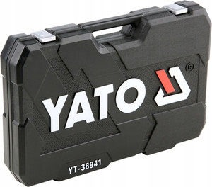 Yato Tool Set, 225pcs