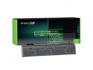 Green Cell Battery for Dell E6400 11.1V 4400mAh