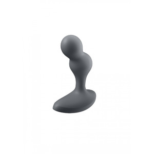 Satisfyer Plug Vibrator Deep Diver Connect App grey