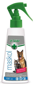 Dr Seidel Maskol Smell Masking Potion 100ml