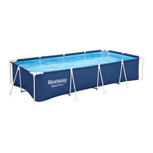 Bestway Pool Steel Pro 4 x 2.11 x 0.81 m