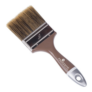 Favorite Brush for Wood Protection Products 76mm
