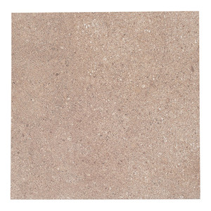 Gres Glazed Tile Algo Kwadro 30 x 30 cm, brown, 1.62 m2