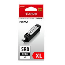 Canon Ink Cartridge PGI-580XL PGBK 2024C001