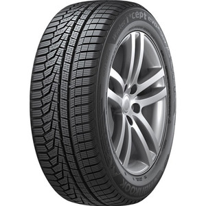 HANKOOK Winter i*cept evo2 W320B 195/55R16 87V