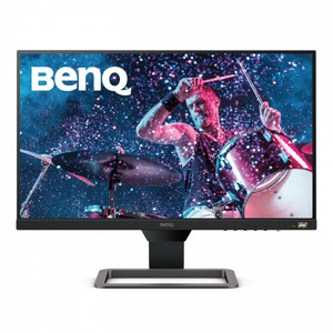 BenQ 24" Monitor EW2480 LED 4ms/20mln/fullhd/hdmi