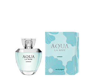La Rive For Women Aqua Bella Eau De Parfum 100ml