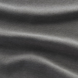 GRÖNLID Cover for 1-seat section, Tallmyra medium grey