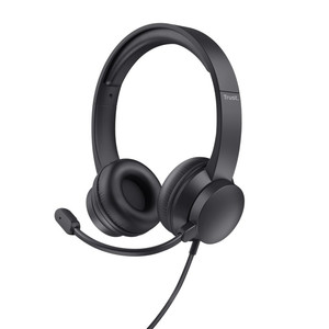 Trust PC Headset HS-201 USB