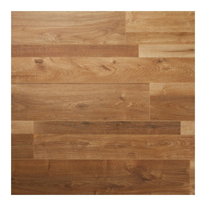 GoodHome Laminate Flooring Click Dawlish AC4 2.397 m2, Pack of 9