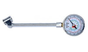 Yato Manometer for Trucks 15 bar