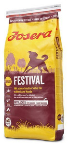 Josera Dog Food Festival Adult 900g