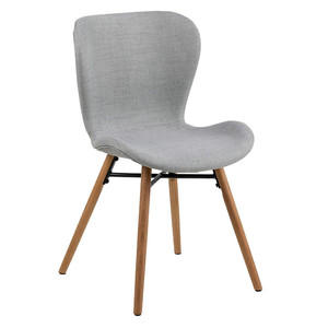 Chair Batilda, light grey