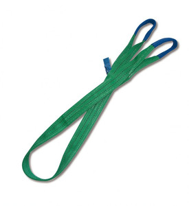 BETA Lifting Web Sling 2000kg 4m, green