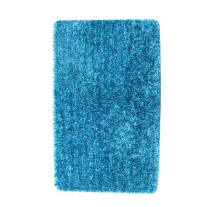 Colours Rug Kaiser 60 x 100cm, turquoise