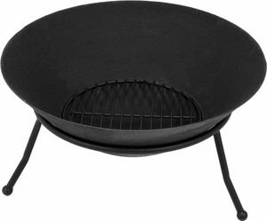 Lund Garden Firepit 60cm