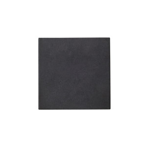 Gres Tile Konkrete Colours 20 x 20 cm, anthracite, 1.36 m2