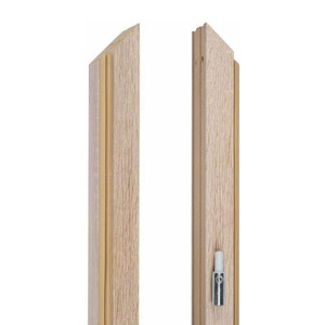 Door Frame Jamb, right, sonoma oak