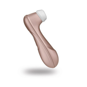 Satisfyer Stimulator Pro 2 Generation 2