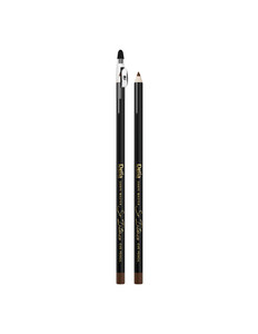Delia Cosmetics Shape Master Eye Pencil So Intense, brown