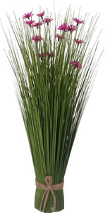 Decorative Artificial Plant Chives