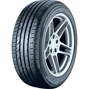 CONTINENTAL ContiPremiumContact 2 225/50R17 98H