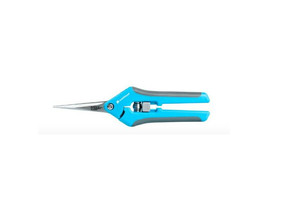 Garden Scissors for Plants and Flowers