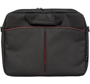 Defender Notebook Bag 15.6", black