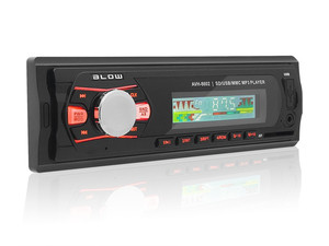 Blow Car Radio MP3/USB/SD/MMC AVH-8602